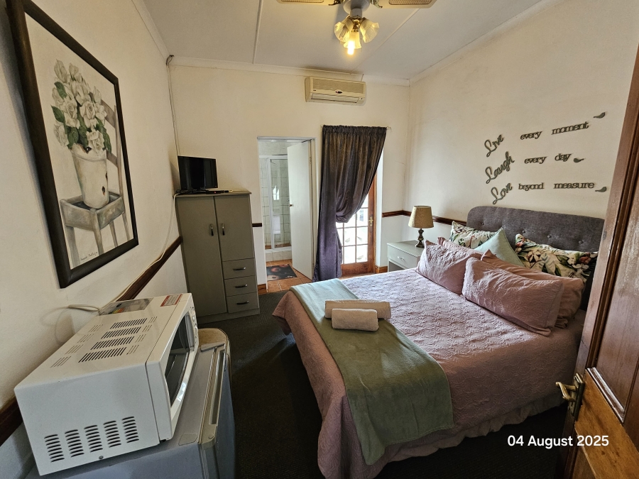 Commercial Property for Sale in Heidelberg Western Cape